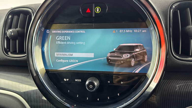 MINI Countryman 2.0 Cooper S Exclusive 5dr Petrol Hatchback